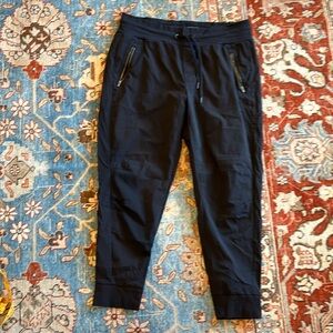 EUC Athleta Trekkie North Jogger 14